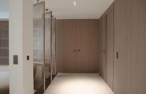 Champs-Elysees Wohnung | Luxury Apartment 3BR in Paris