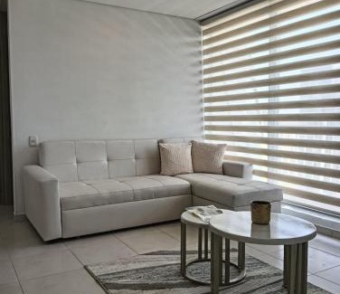 Barranquilla Wohnung | Luxury apartment - Barranquilla 10 minutes to Buenavista