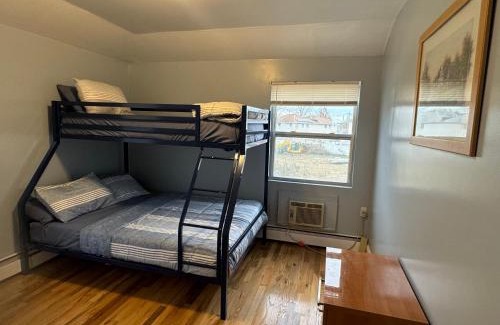 Queens Wohnung | Luxury apartment close to JFK Airport