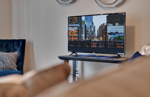 Church Street Wohnung | Luxury Apartment Home minutes away from Airport