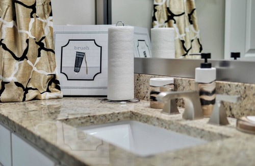 Church Street Wohnung | Luxury Apartment Home minutes away from Airport