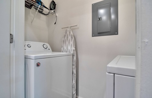 Church Street Wohnung | Luxury Apartment Home minutes away from Airport