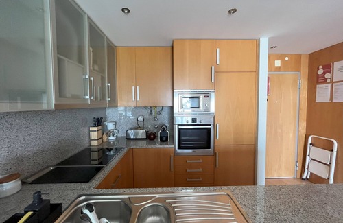 Santa Luzia Wohnung | Luxury Apartment in Ria Formosa T1- (1122/AL) Ria Formosa