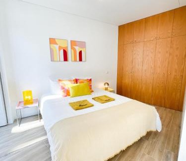 Sacramento Wohnung | Luxury Apartment in Chiado 1 BR