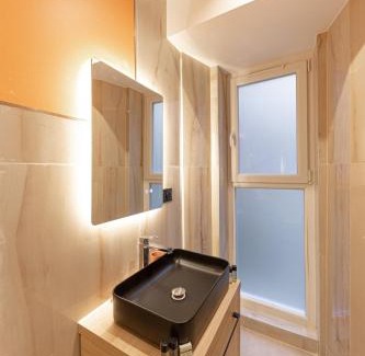 Saint-Maurice Wohnung | Luxury apartment in St Maurice near Paris