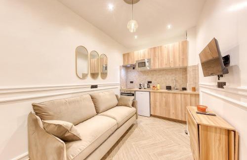 Saint-Maurice Wohnung | Luxury apartment in St Maurice near Paris