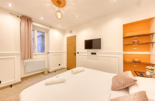 Saint-Maurice Wohnung | Luxury apartment in St Maurice near Paris