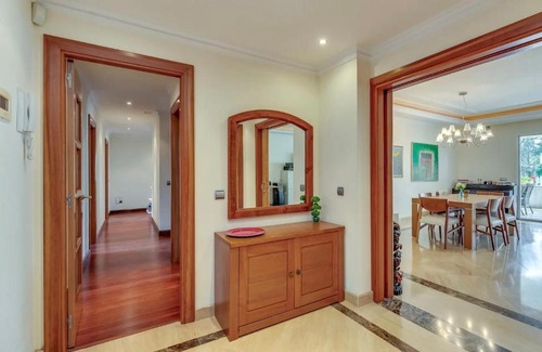 Se Wohnung | Luxury Apartment in Lisbonne