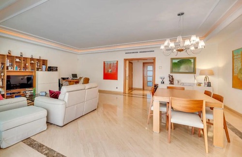 Se Wohnung | Luxury Apartment in Lisbonne