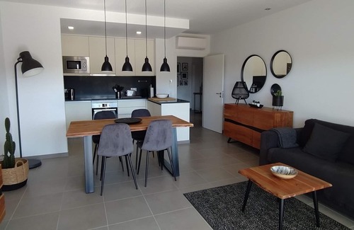 Albufeira Wohnung | Luxury apartment in the heart of Albufeira