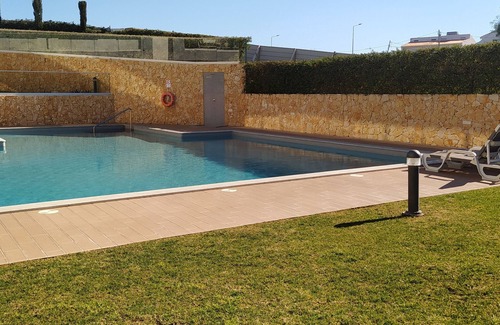 Albufeira Wohnung | Luxury apartment in the heart of Albufeira