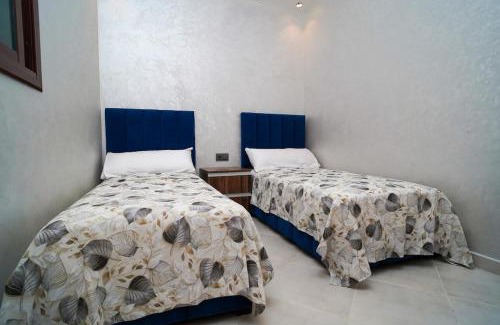 Al Bahraoyine Wohnung | Luxury apartment in Tangier 3