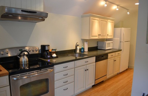 Blue Hill Wohnung | Luxus-Apartment im Herzen von Blue Hill Village