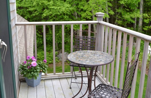 Blue Hill Wohnung | Luxus-Apartment im Herzen von Blue Hill Village