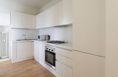 Pesaro Wohnung | Luxury apartment in the center and near the sea