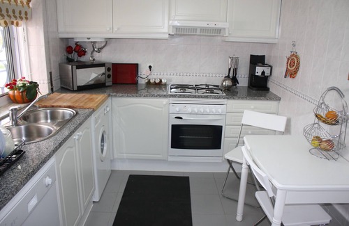 Vilamoura Wohnung | Luxury Apartment Marina Vilamoura und Falesia Beach WiFi & Klimaanlage