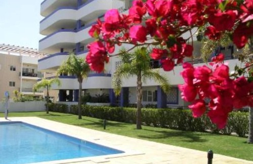 Vilamoura Wohnung | Luxury Apartment Marina Vilamoura und Falesia Beach WiFi & Klimaanlage