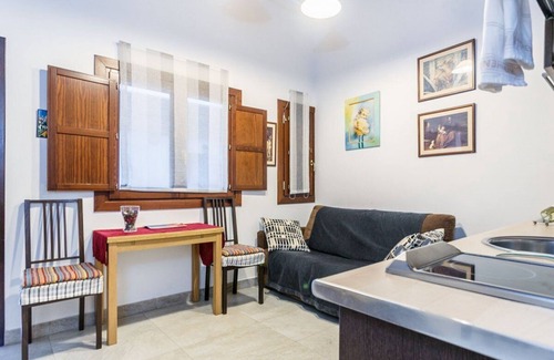 Alfalfa Wohnung | NEU EINGERICHETET IN TYPISCH SEVILLANISCHEM HAUS WIFI GRATIS& SAT