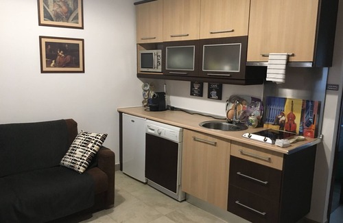 Alfalfa Wohnung | NEU EINGERICHETET IN TYPISCH SEVILLANISCHEM HAUS WIFI GRATIS& SAT