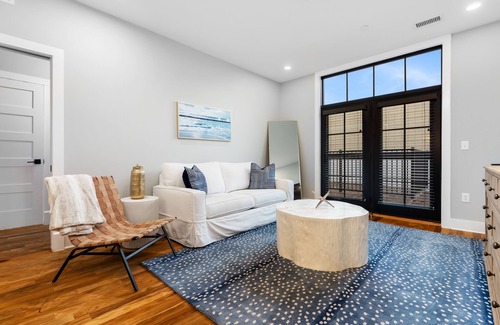 Auburn Wohnung | Luxury Apartment over Target in Downtown Auburn - 208