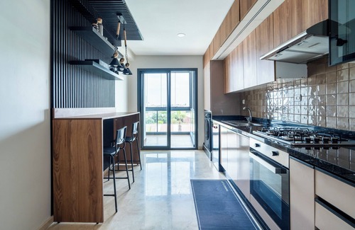 Tamariss Wohnung | Luxury Apartment — Quiet & Gorgeous Pool