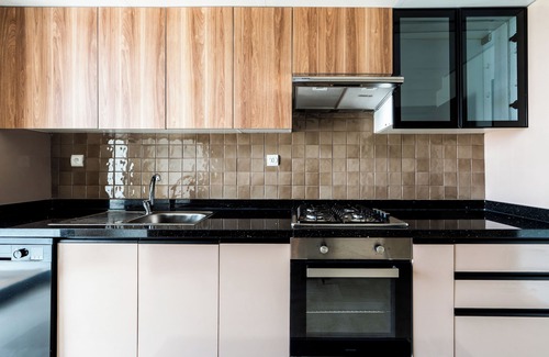 Tamariss Wohnung | Luxury Apartment — Quiet & Gorgeous Pool