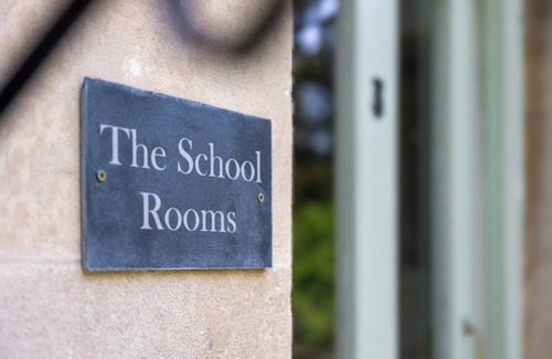 Box Wohnung | Luxus-Wohnung für 10 Personen in der Nähe von Bath. Parkplatz, Wifi, Bad, Geschirrspüler, Willkommensgruß