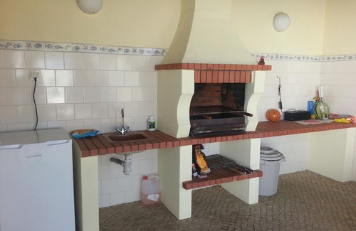 Ericeira Wohnung | Luxus-Wohnung in Ericeira w / Meerblick, Pool und 5 Minuten zu Fuß zum Strand