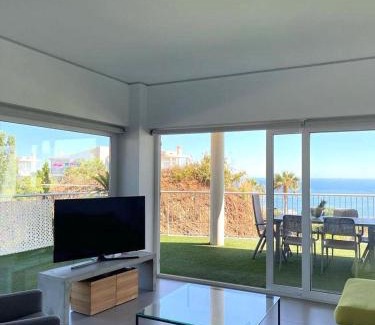 La Capellania Wohnung | Luxury Apartment With Sea View