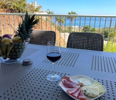 La Capellania Wohnung | Luxury Apartment With Sea View