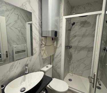 Livry-Gargan Wohnung | Luxury Appartement