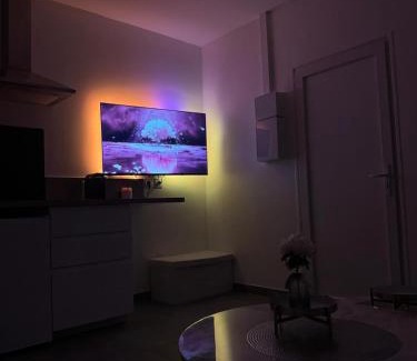 Livry-Gargan Wohnung | Luxury Appartement