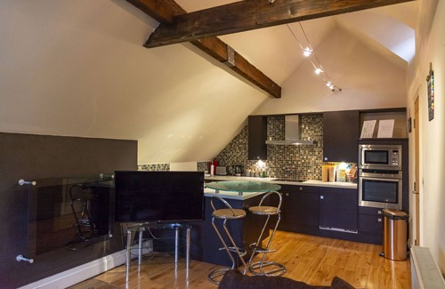 Whitefield Wohnung | Luxury Apt No.2, Whitefield