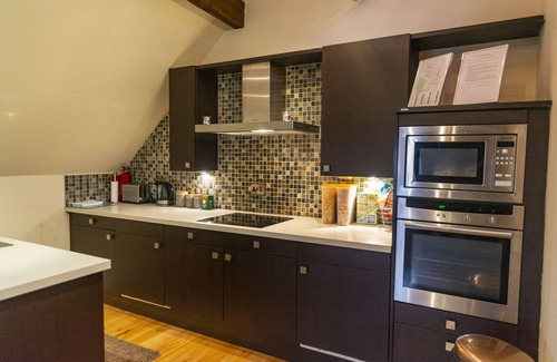 Whitefield Wohnung | Luxury Apt No.2, Whitefield