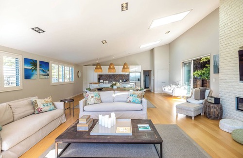 Palm Beach Haus | Luxus in Palm Beach - Sie haben es Dienstmädchen