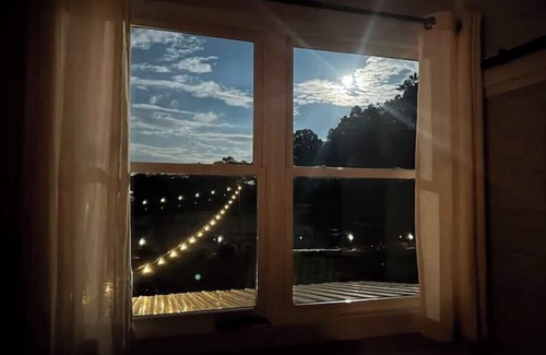 Canton Haus | Luxury Barndominium with Value-Add Experiences