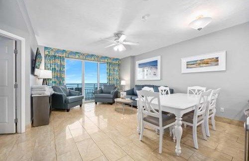 Brush - Stewarts Haus | Luxury Beach Villa Ocean Walk Resort Daytona Beach