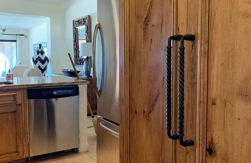 San Jose del Cabo Eigentumswohnung | Luxus-Eigentumswohnung am Strand - beste Lage in Casa Del Mar! RESORT-GEBÜHR INKLUSIVE