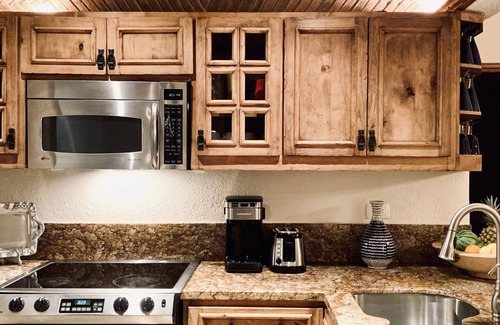 San Jose del Cabo Eigentumswohnung | Luxus-Eigentumswohnung am Strand - beste Lage in Casa Del Mar! RESORT-GEBÜHR INKLUSIVE