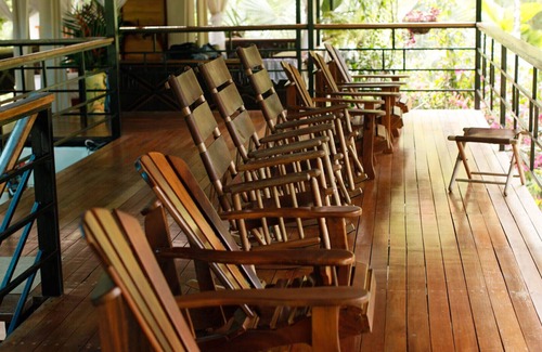 Puerto Jimenez Haus | Luxus-Strandurlaub in Cabo Matapalo