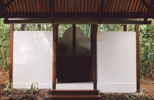 Puerto Jimenez Haus | Luxus-Strandurlaub in Cabo Matapalo