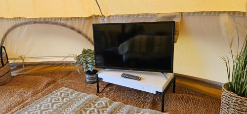 Fangfoss Sonstige | Luxury Bell tent Glamping near Yorkshire Wolds