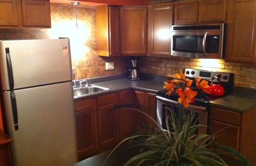 Soulard Wohnung | Luxus Brownstones im historischen Soulard