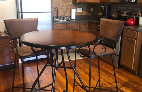 Soulard Wohnung | Luxus Brownstones im historischen Soulard