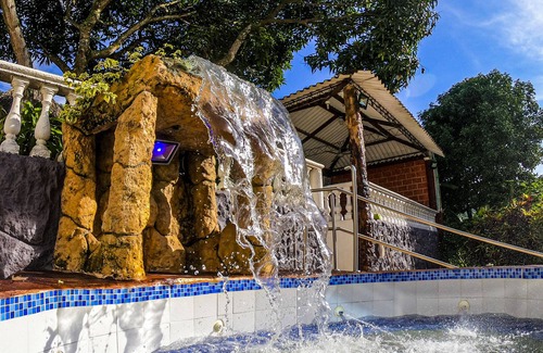 Canaveral Haus | Luxury cabin a few meters from Tayrona park