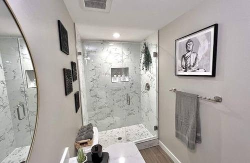 Carefree Haus | Luxury Casita & Outdoor Space