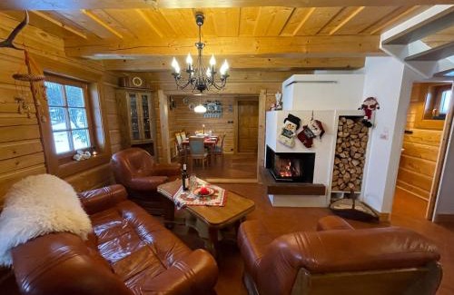 Osturna Haus | Luxury Chalet Katarinka, Belianske Tatry