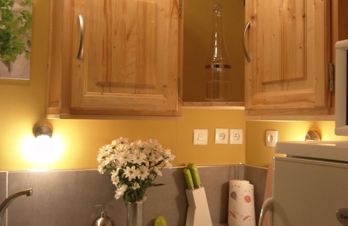 Annecy Old Town Wohnung | Luxus charmantes Apartment 4 * mit Balkon in der Altstadt von Annecy