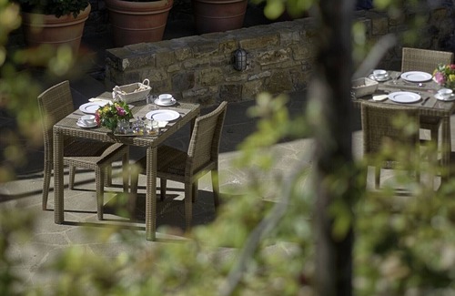 Greve in Chianti Wohnung | Luxury Chianti With two Bedrooms