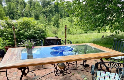 Chazey Heath Haus | Luxury Chilterns Hideaway, easy access to London